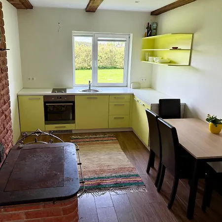 Paehna Saunamaja Holiday home *