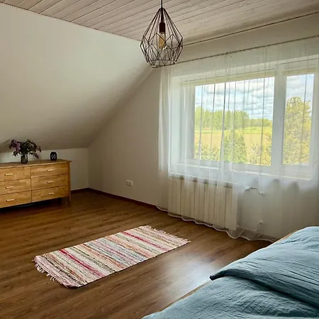 Holiday home Paehna Saunamaja *